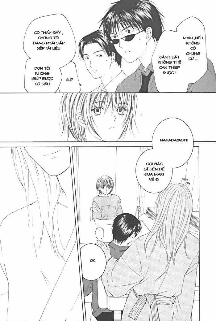 arcana soul chapter 1 10