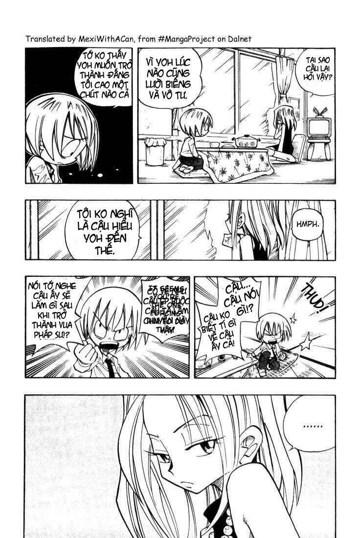 vua pháp thuật chapter 30 12