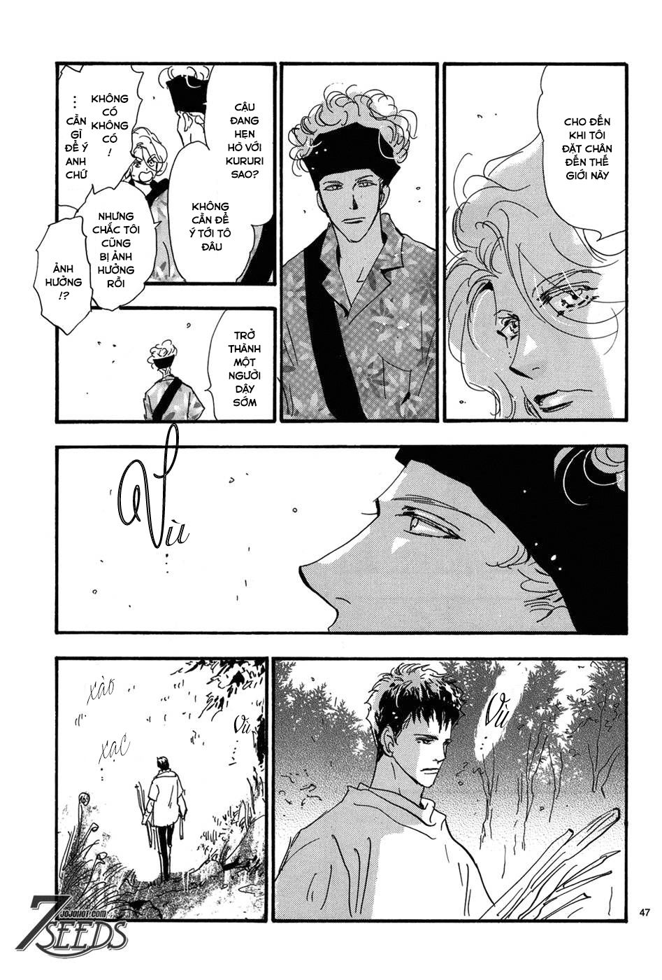 mầm sống chapter 179 50