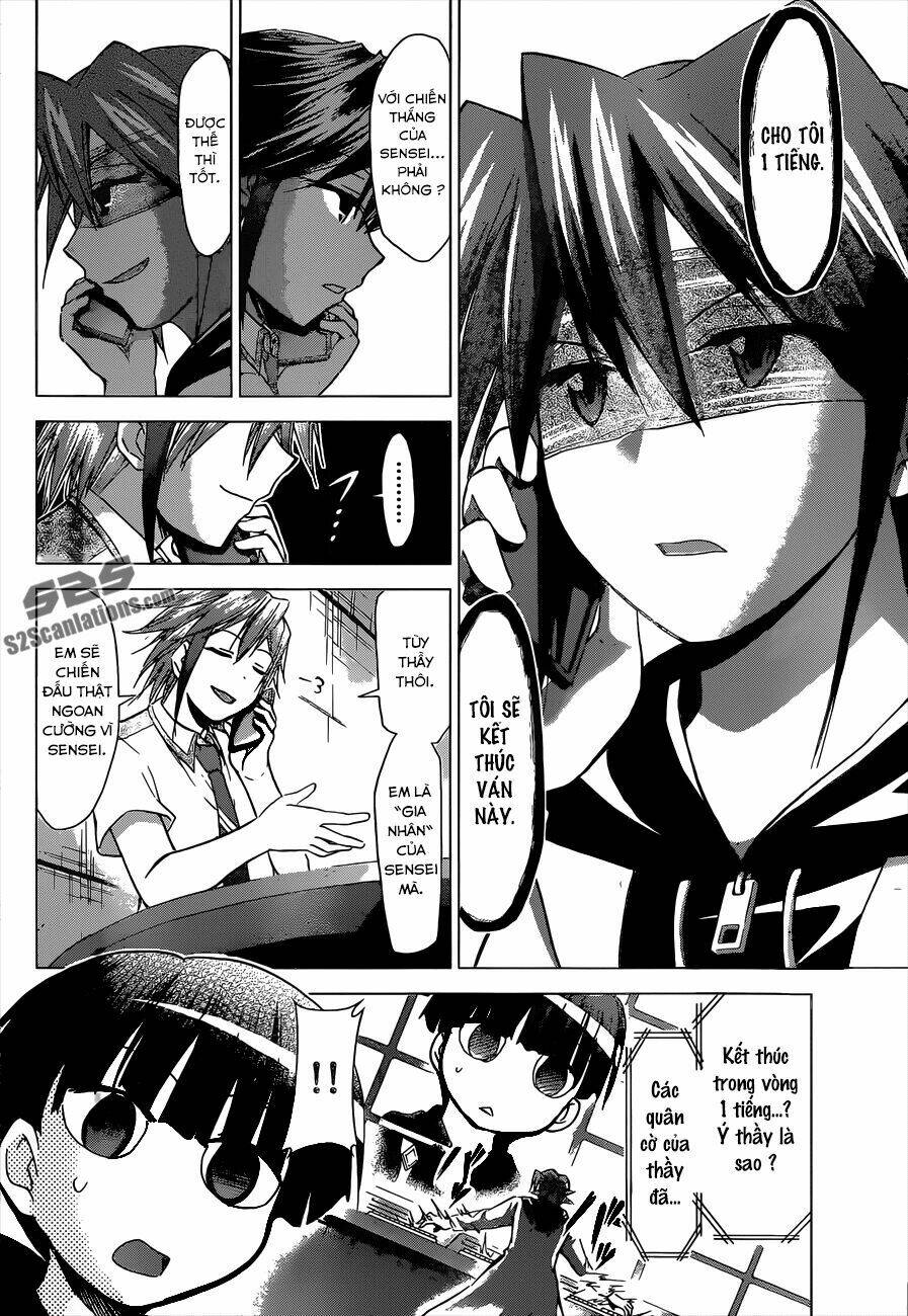 denpa kyoushi chapter 123 19