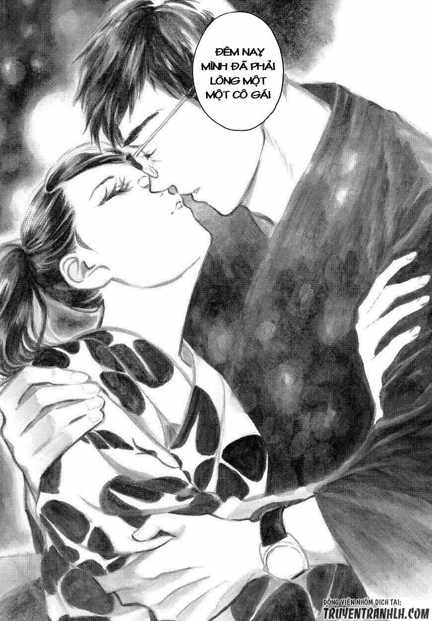 kannou sensei chapter 1 21