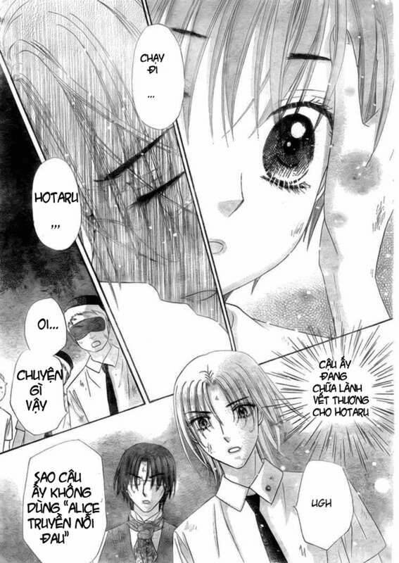 gakuen alice chapter 133 12