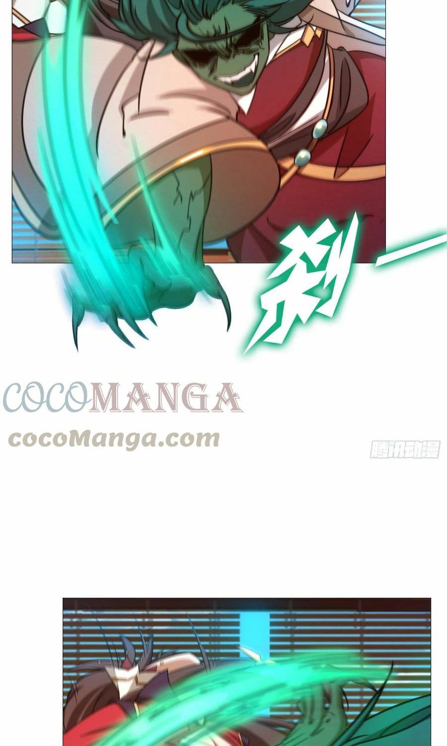 vạn cổ kiếm thần chapter 146 19