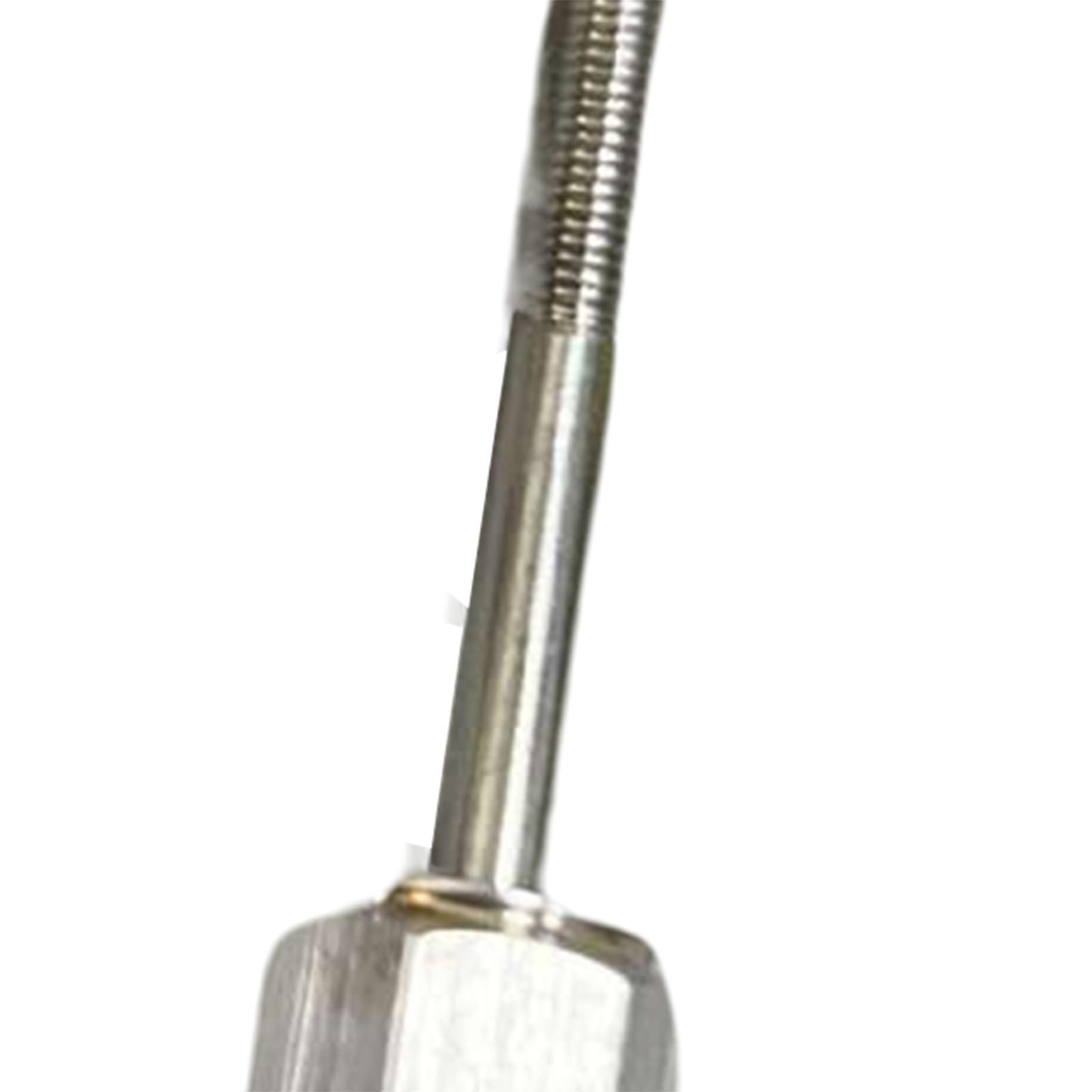 Bow Screw Violin Bow Screws Bow Maintenance Cello Bow Screw for Accessories