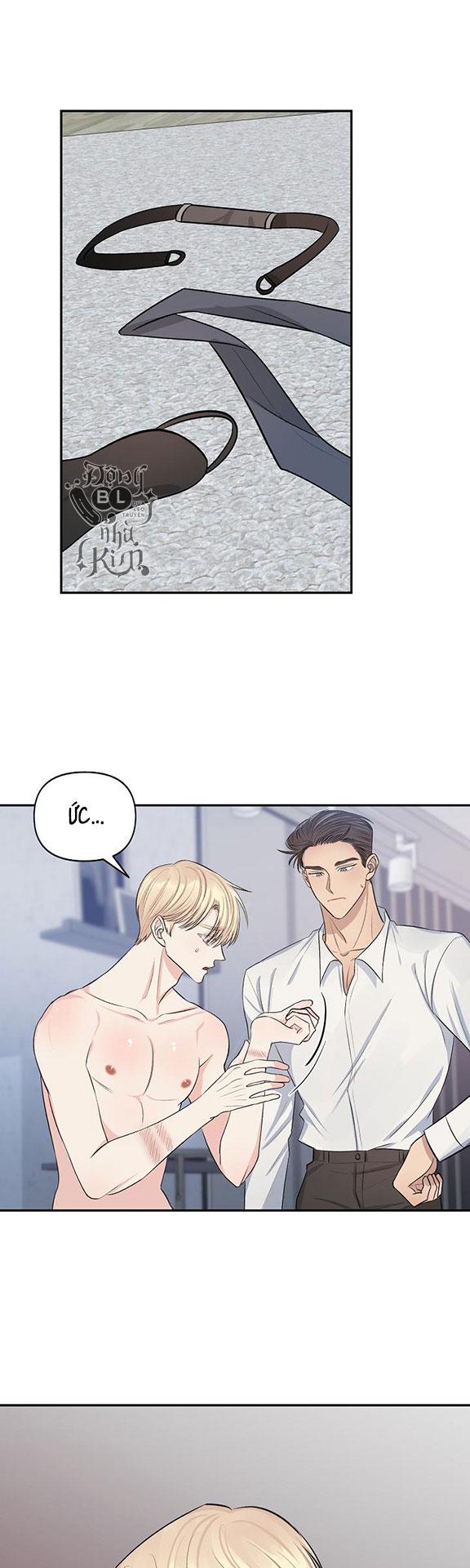 sắc đêm chapter 16 4