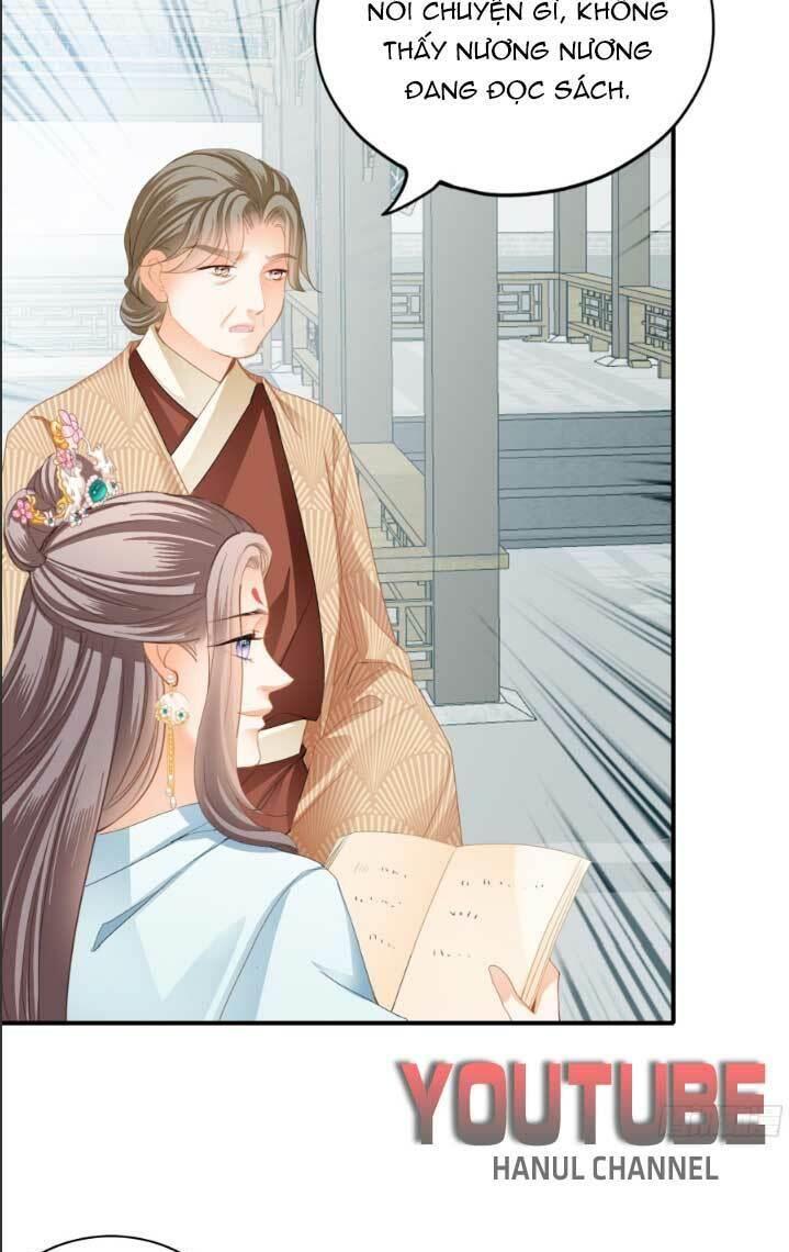 bổn vương muốn nàng chapter 150 26