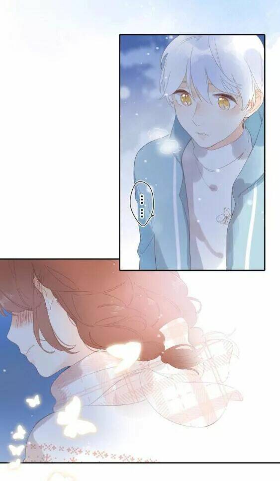 sos! tôi đã yêu một con sâu bướm (phần 2) chapter 58 86