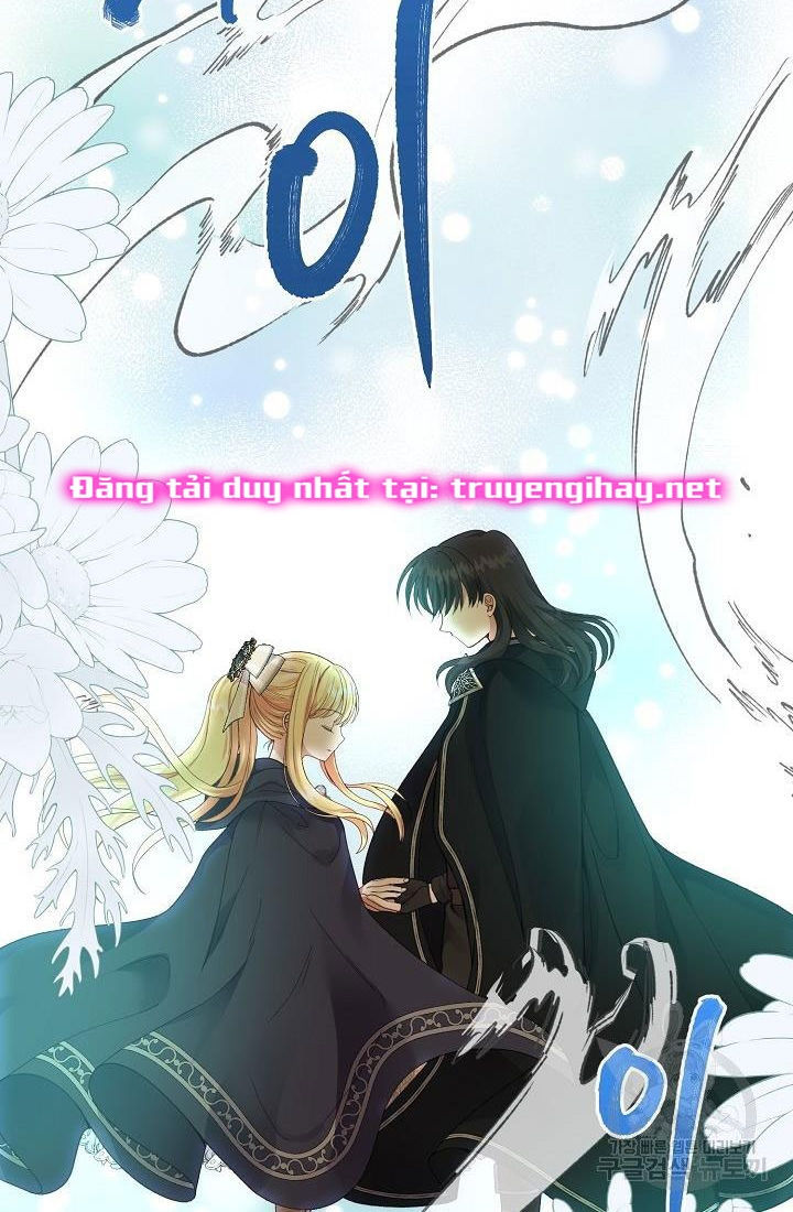 trở thành vợ thái tử quái vật chapter 43.1 31