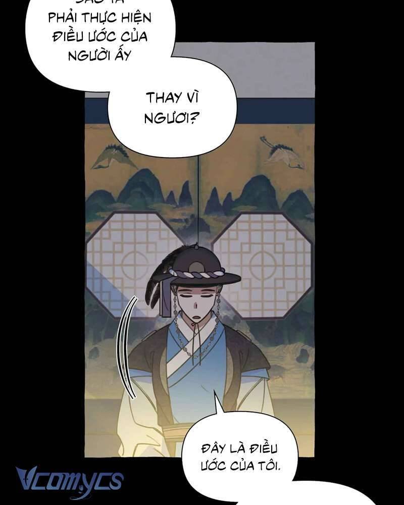 chuyện tình hoa lưu ly chapter 6 55