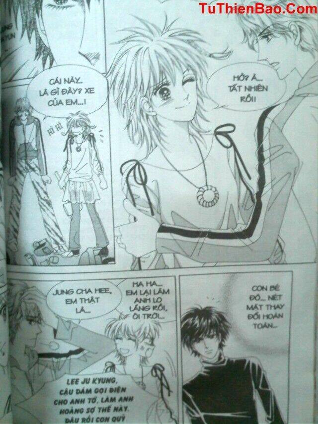 anh,bạn trai và người ấy chapter 1 122