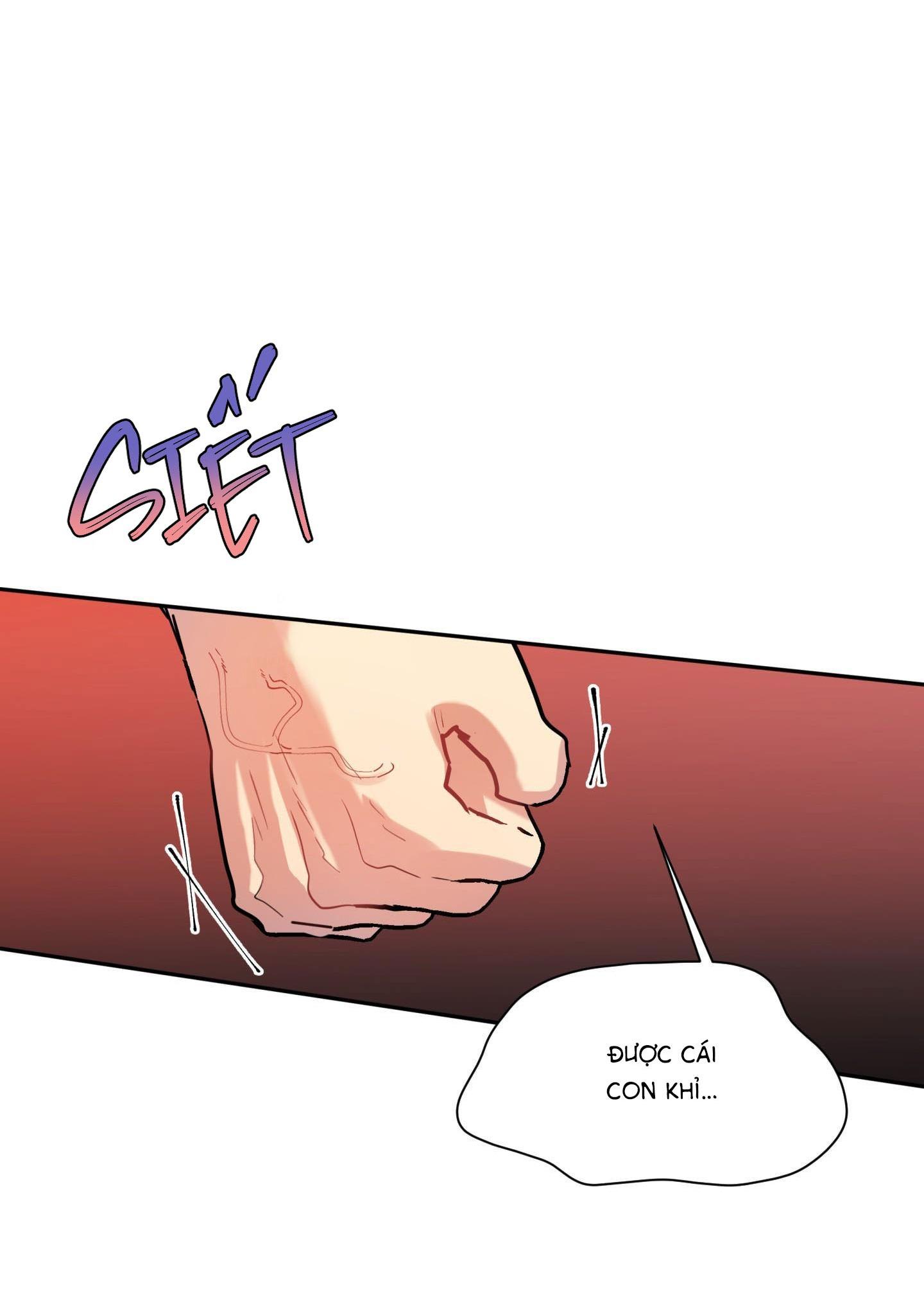 vị khách từ căn nhà phía sau chapter 9 3