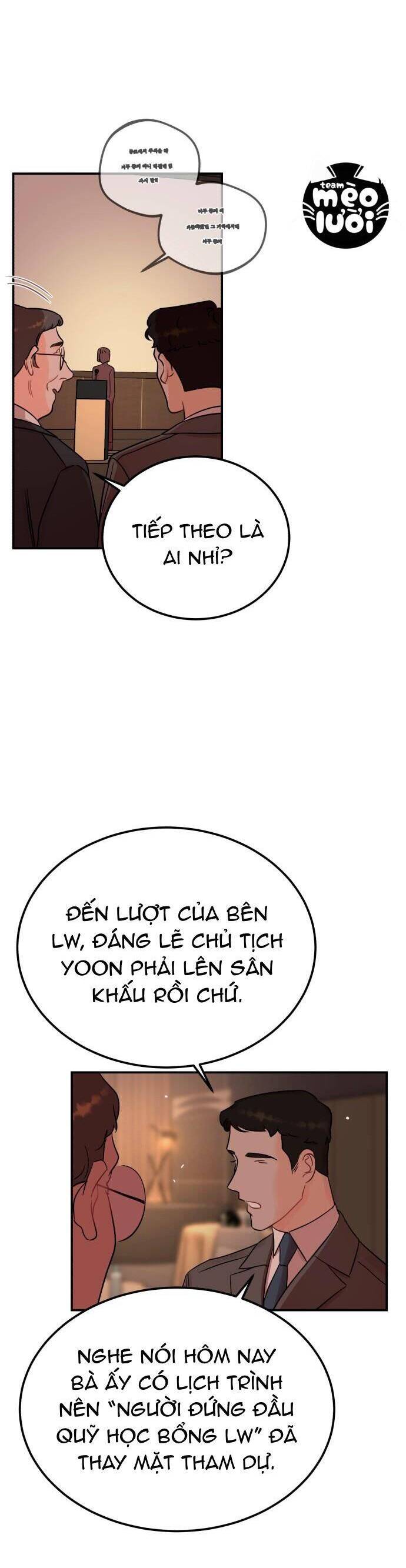 Cách thuần hóa gã chồng nguy hiểm Chapter 52 - AB Truyện