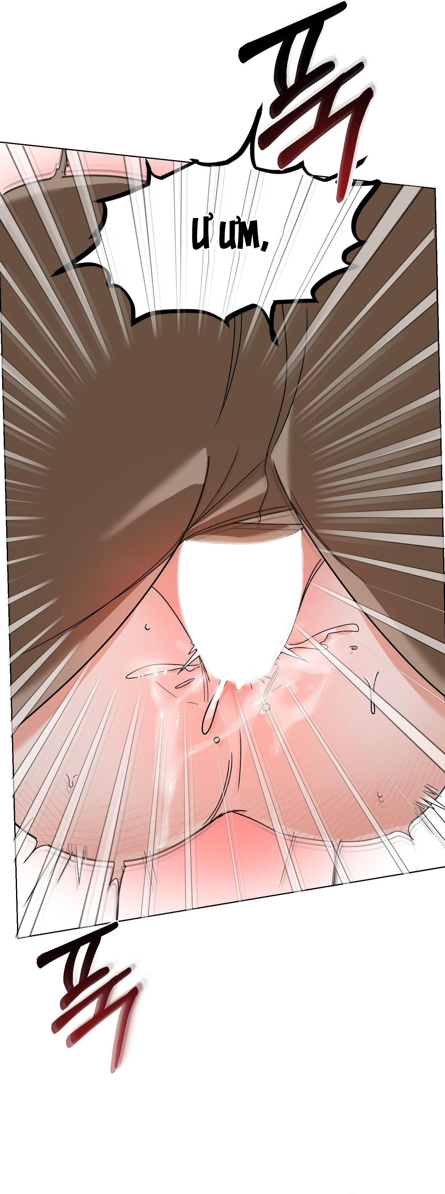 mất kiểm soát chapter 13 38