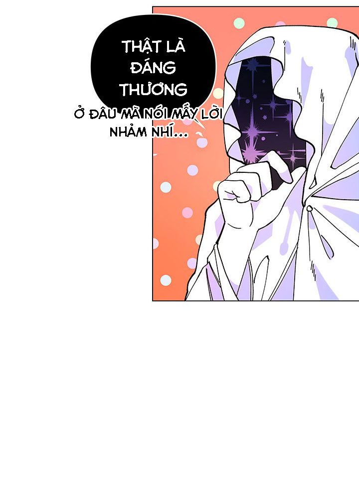 con người không phải thứ có thể sửa đổi được đâu! chapter 1 25