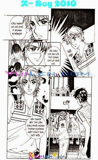 cô giáo tuổi 18 chapter 10 10