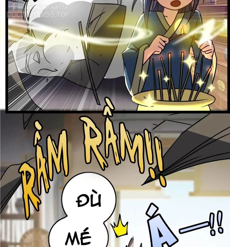 huyền huyễn: ta bắt đầu vô địch từ bại gia chapter 46 23