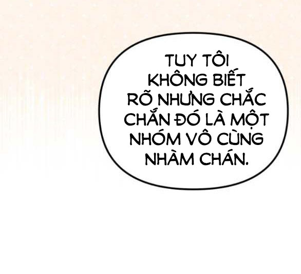 [18+] dũng sĩ vị tha chapter 15.1 23