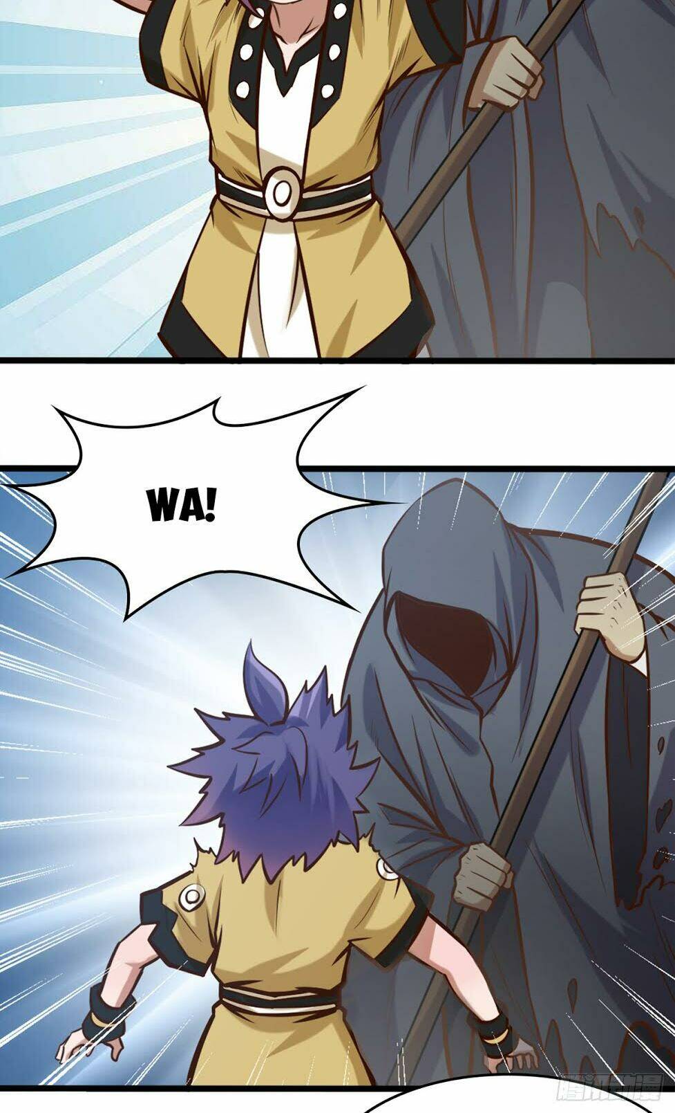 hiệp hành cửu thiên chapter 91 16