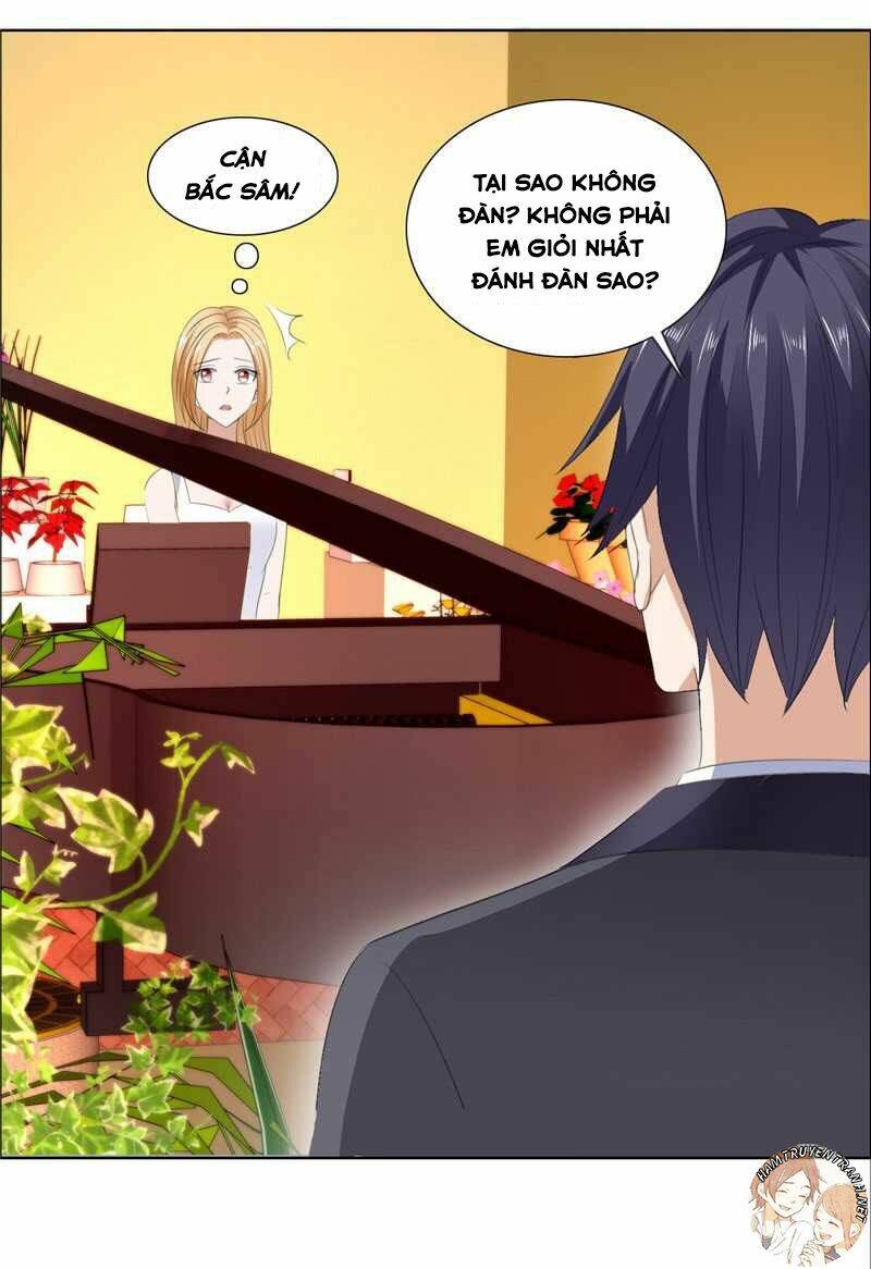 độc sủng kiều thê của bá đạo tổng tài chapter 38 18