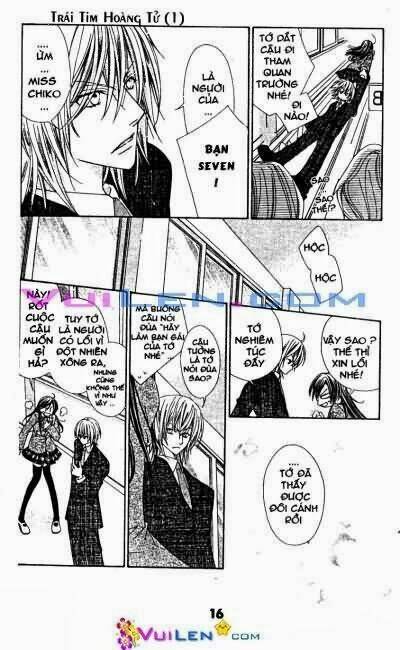 trái tim hoàng tử chapter 1 16