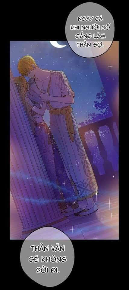 bỗng một ngày nọ tôi trở thành nàng công chúa chapter 79 65