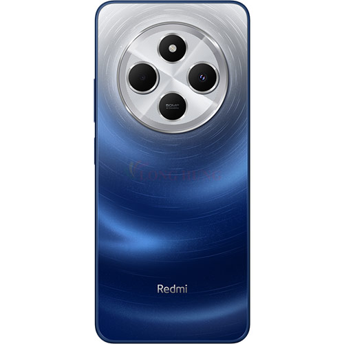 Điện thoại Xiaomi Redmi 14C - Hàng chính hãng