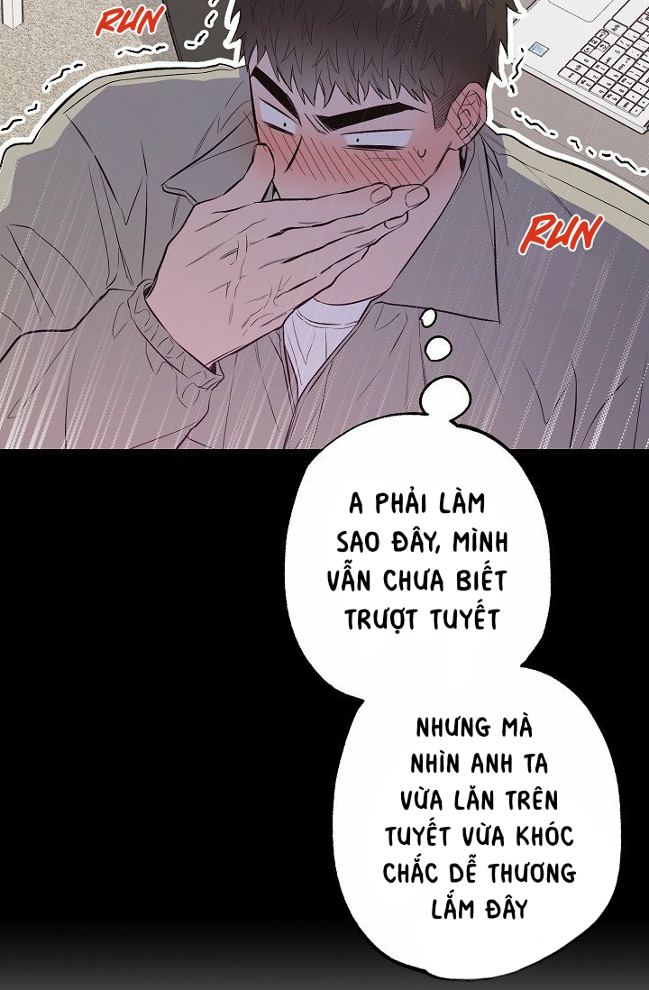 thở chung bầu không khí chapter 32 37