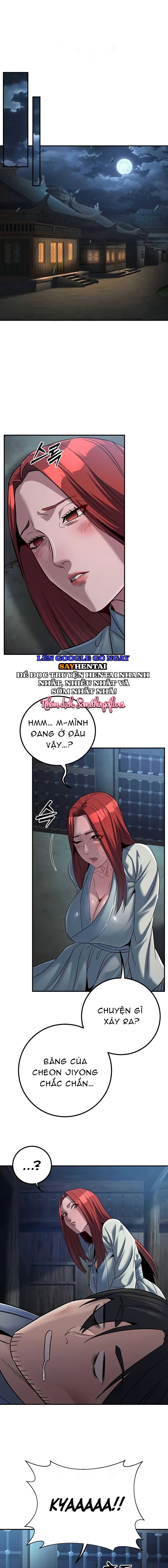 chúa quỷ khát dục chapter 26 15