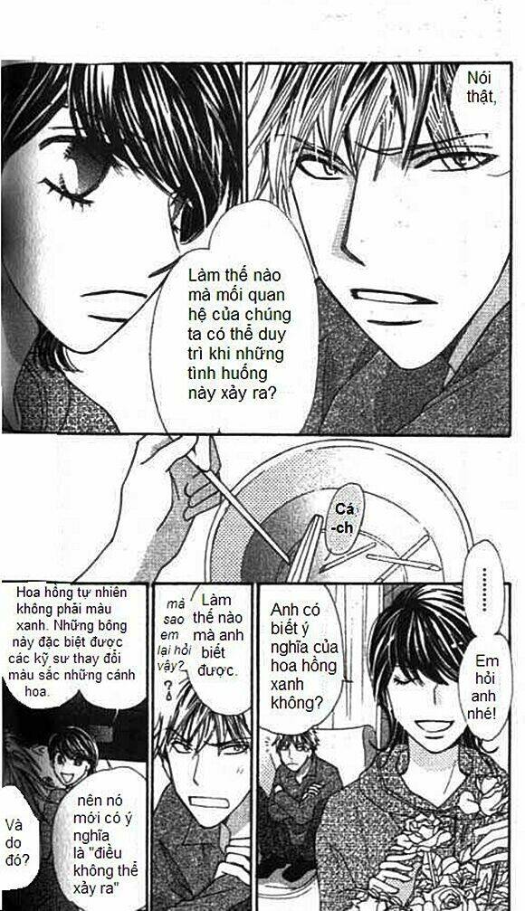 diamond life chapter 13 8