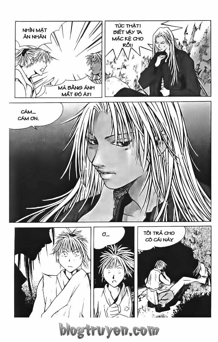 threads of time - dòng thời gian chapter 9 32