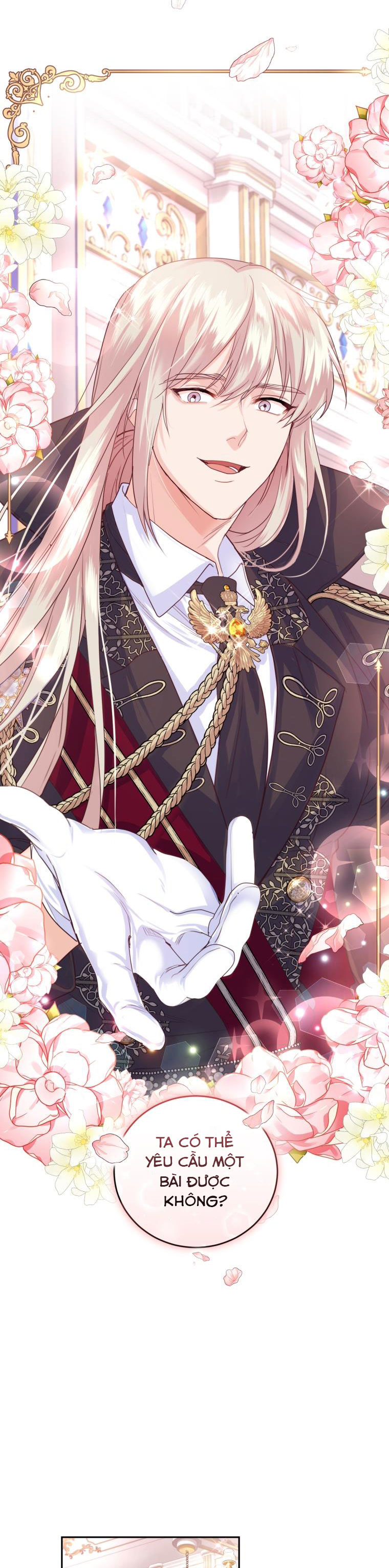 trở thành nhà điều chế nước hoa duy nhất của bạo chúa chapter 63 27