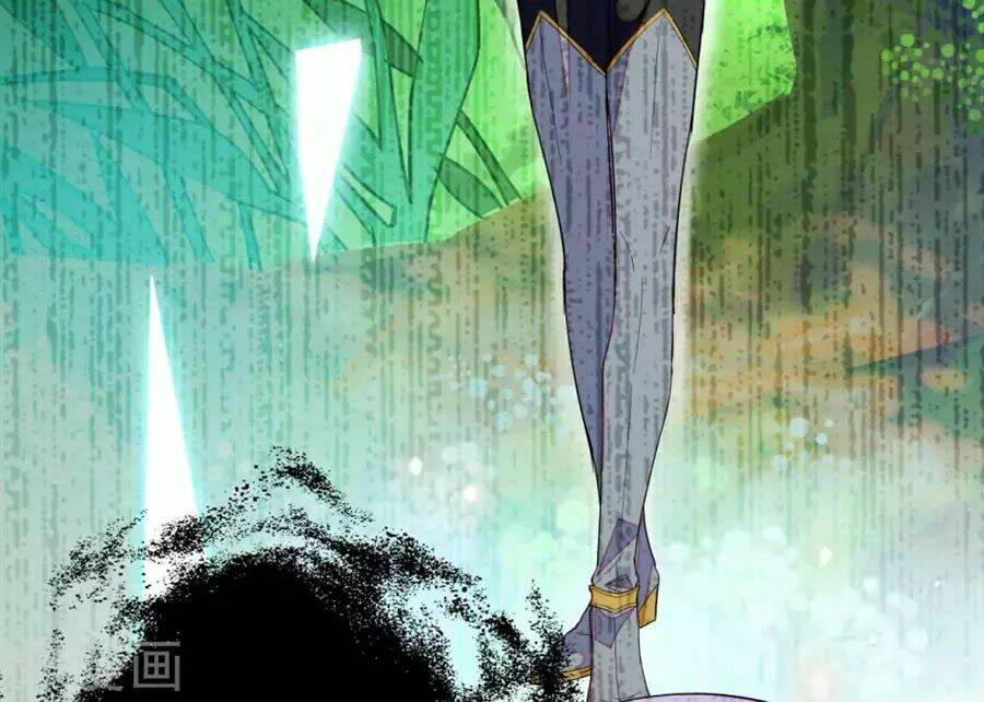 huyết túc khế ứớc chapter 3 32