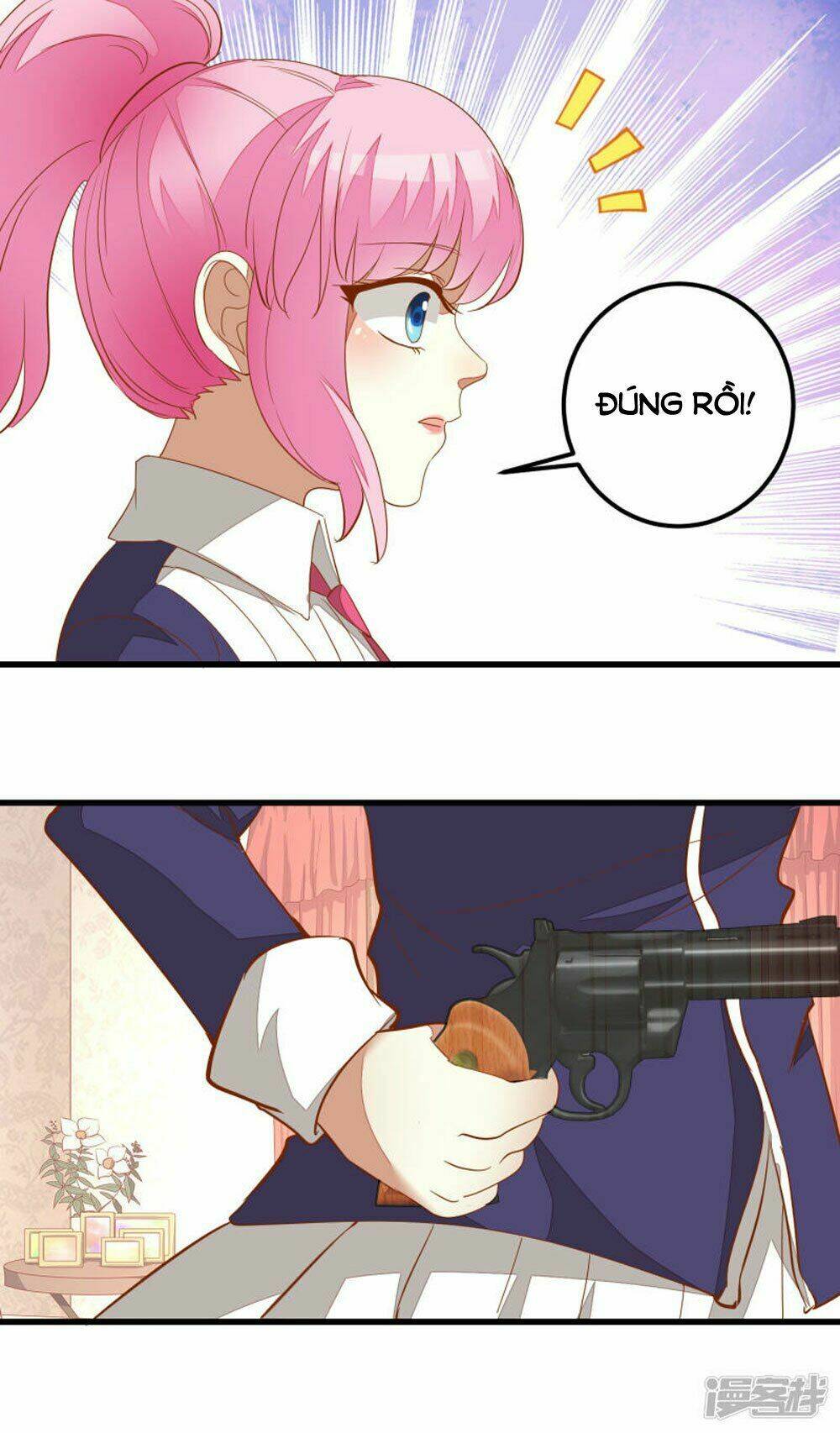 nguyệt dạ hương vi lai chapter 35 25