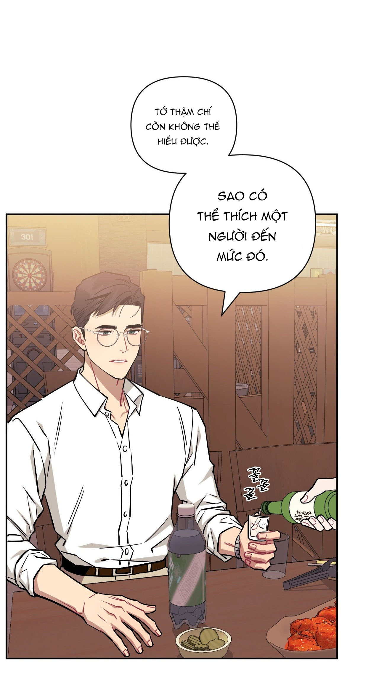 hơn cả bạn bè chapter 79.2 24