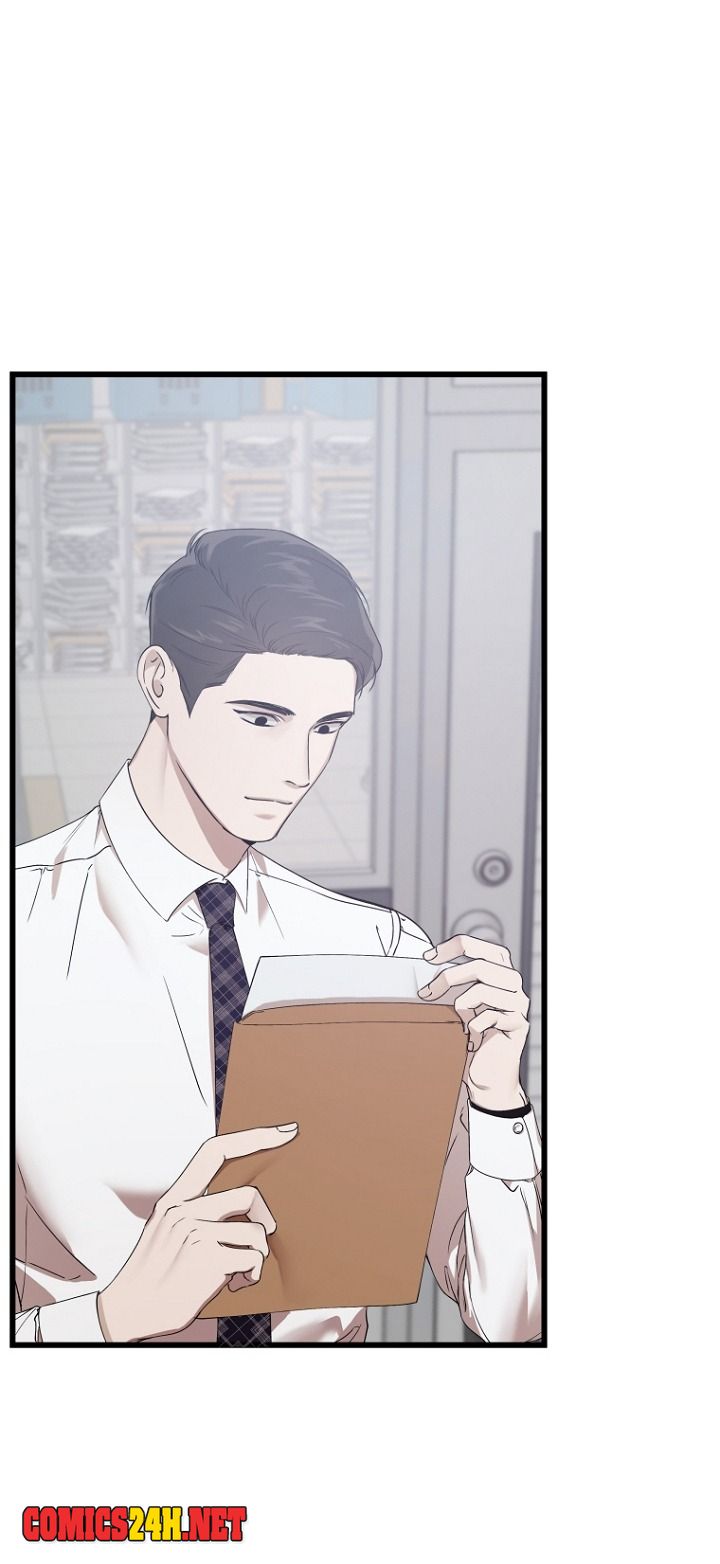 người xa lạ chapter 14 8