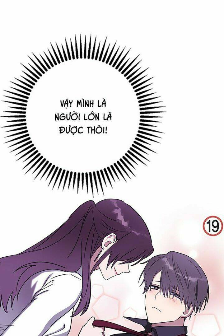 duyên nợ kiếp trước chapter 30 31