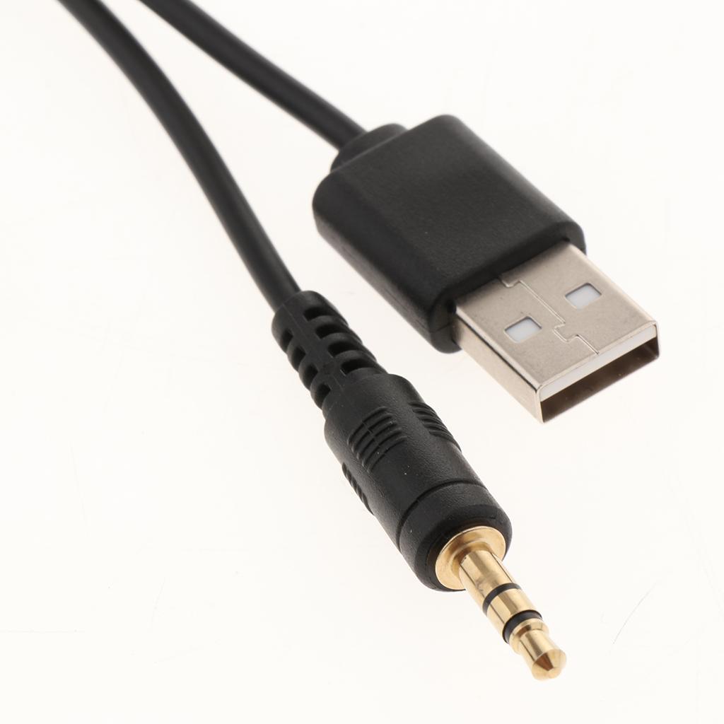 Car  Module Aux Cable Adapter Audio Stereo Mp3 for  E90 E91