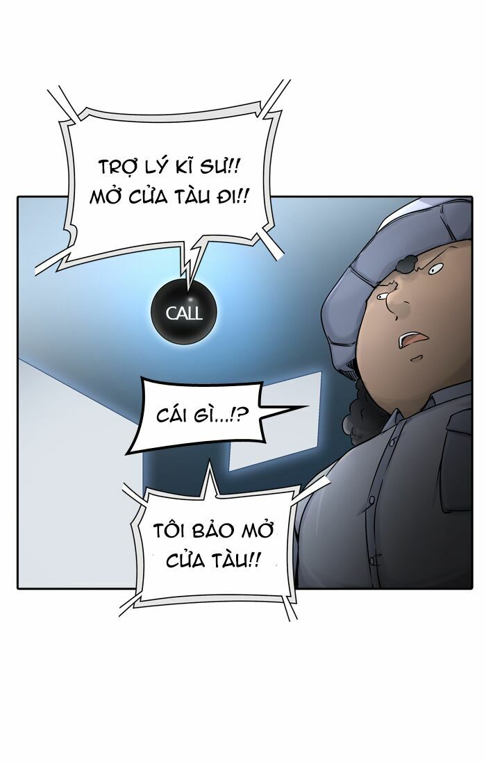 tòa tháp bí ẩn 2 chapter 317.5 16