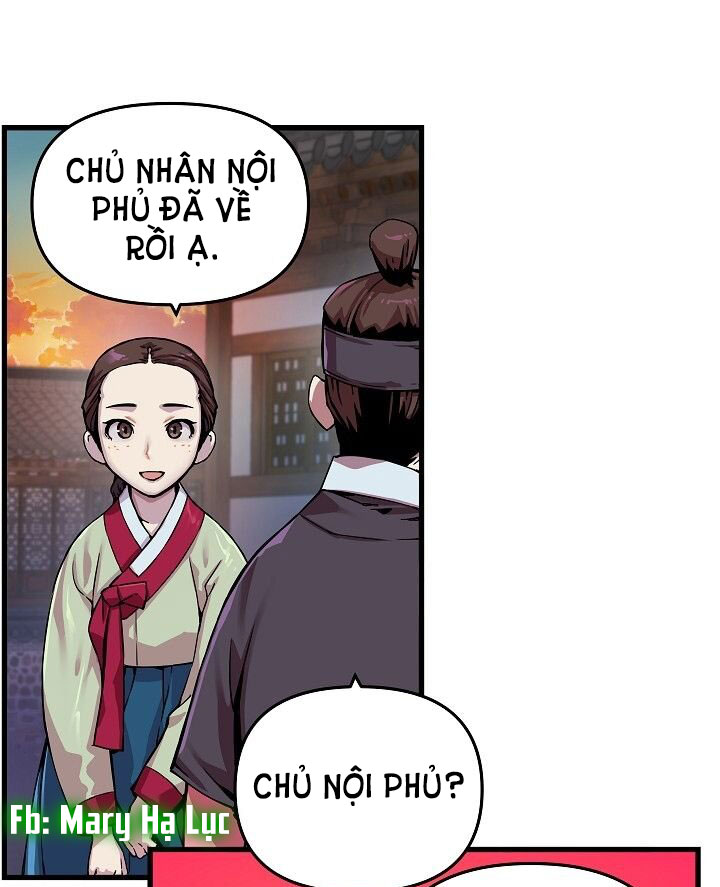 tôi sẽ sống như một hoàng tử chapter 3 12