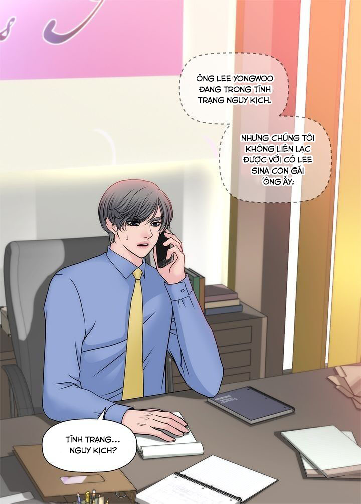 người đàn ông của tôi chapter 56.2 18