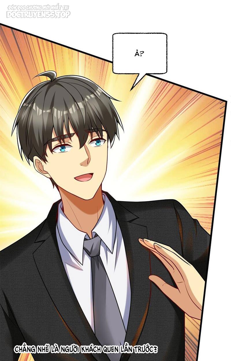 ta làm giàu từ thua lỗ game chapter 121 26