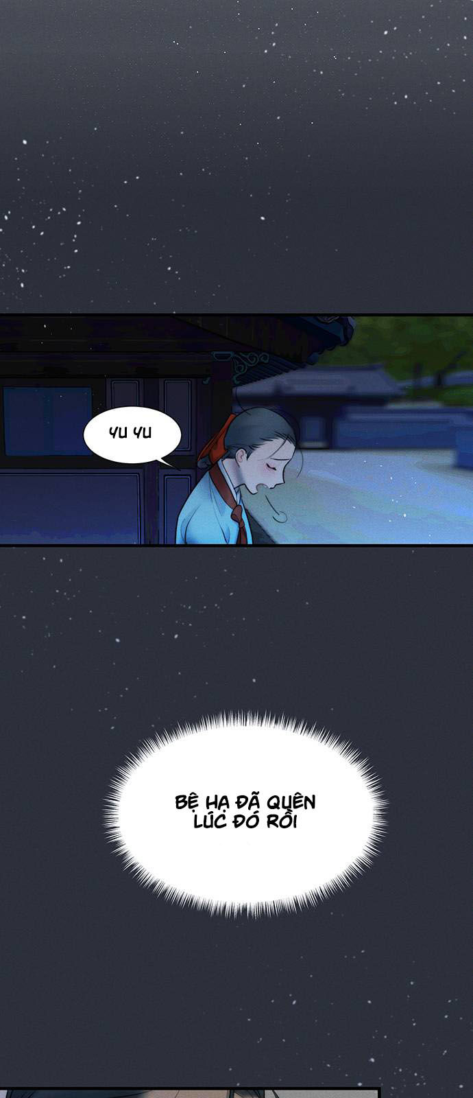 người tình của gwanghae chapter 14 5