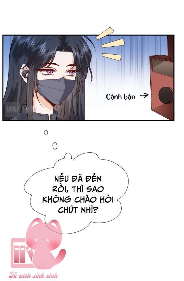 phu nhân mỗi ngày đều tại tuyến vả mặt chapter 9 13