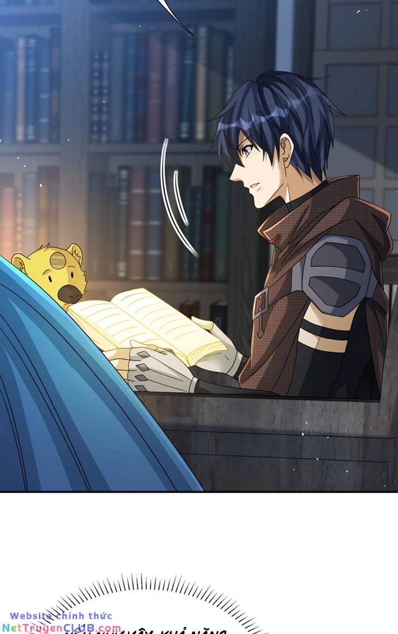 cựu nhật ngự long chapter 38 5