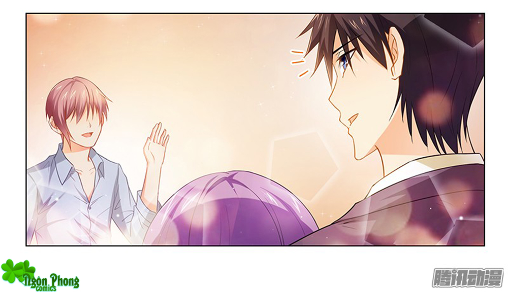 phúc hắc tổng tài đừng tới đây chapter 29 18