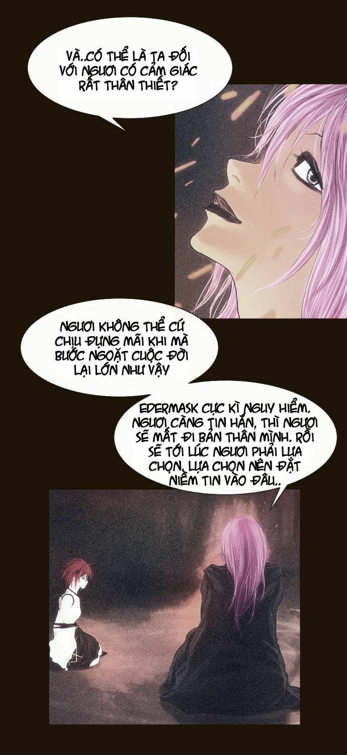 hội ảo thuật chapter 68 6