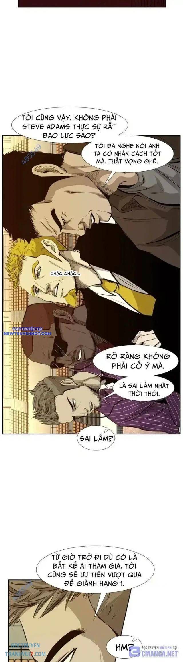 shark - cá mập chapter 132 35