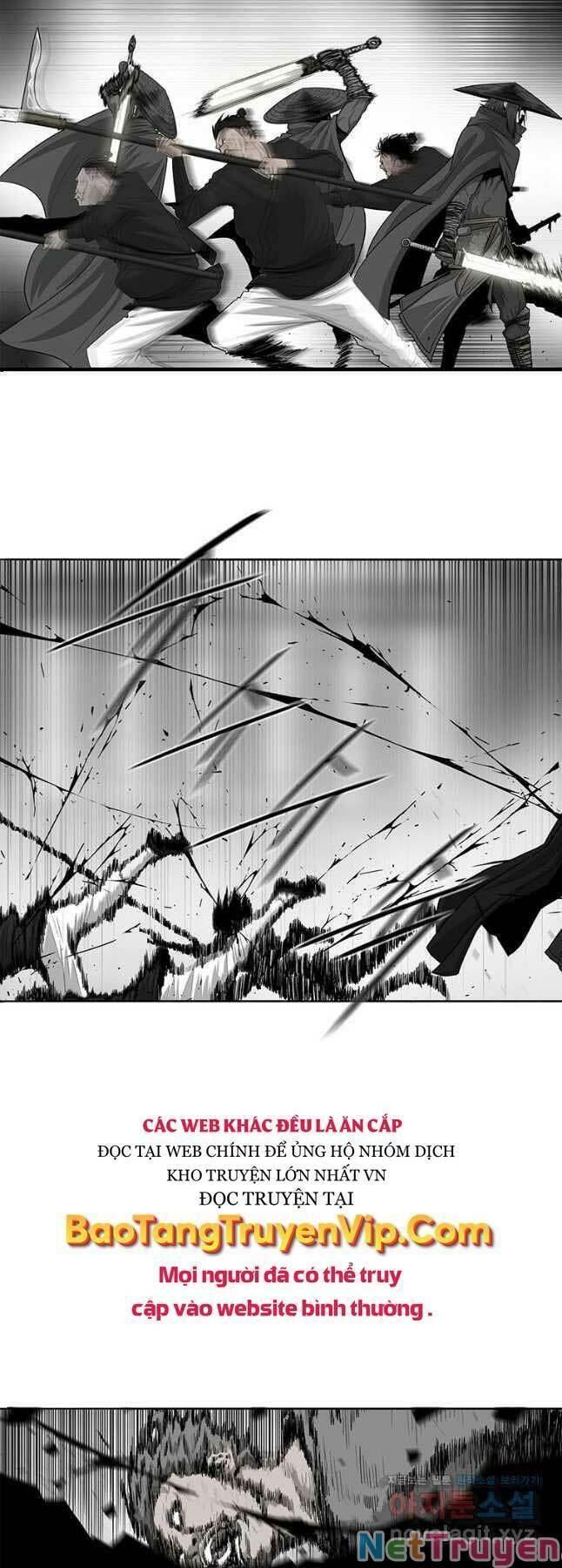 Bắc Kiếm Giang Hồ chapter 131.5 15