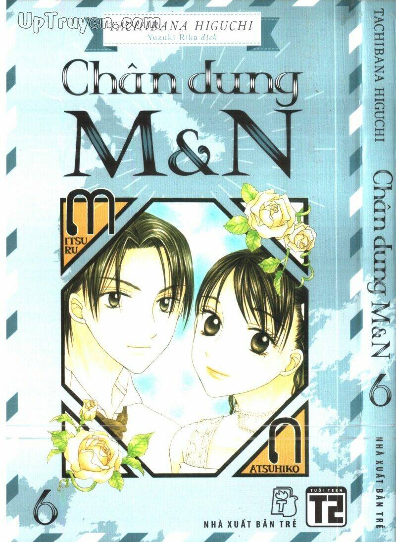 chân dung m&n chapter 6 1