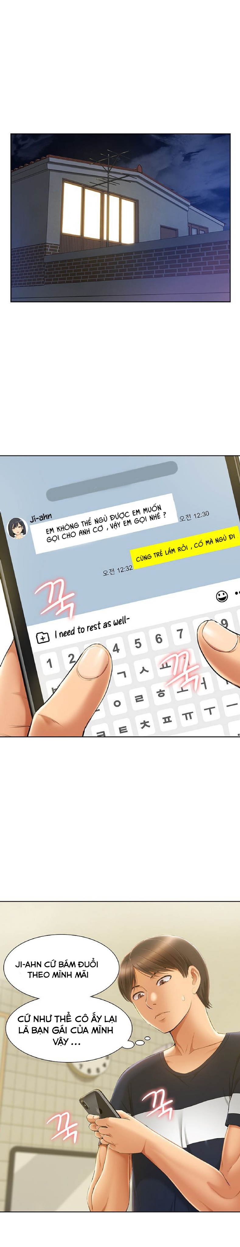 song sinh trụy lạc chapter 7 37